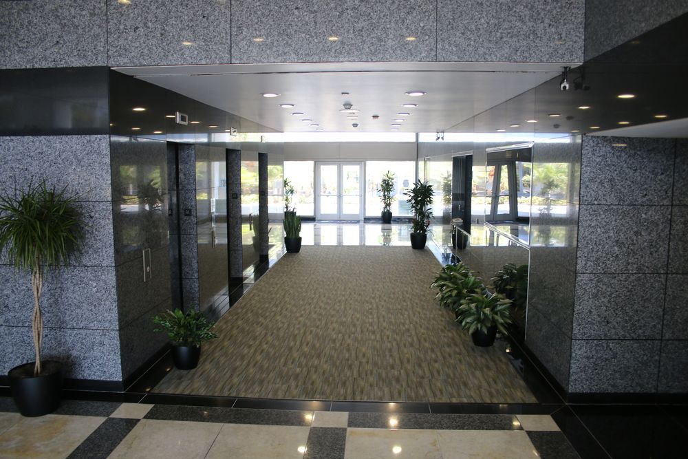 RIALTO PLACE OFFICE TOWER: 100 Rialto Pl, Melbourne, FL 32901
